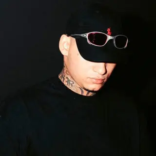 DR