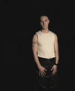 I