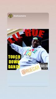 LR