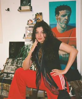 LF
