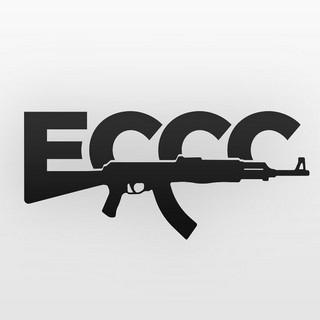 E.
