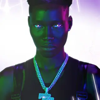 Z