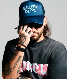 I