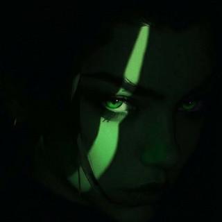 I