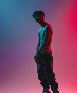 AB