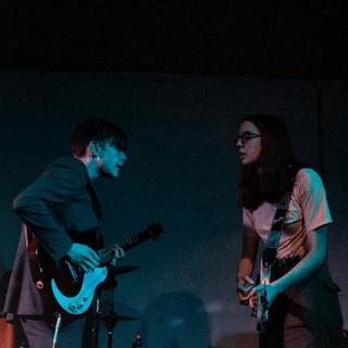 GS