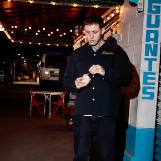 JB