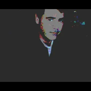 J