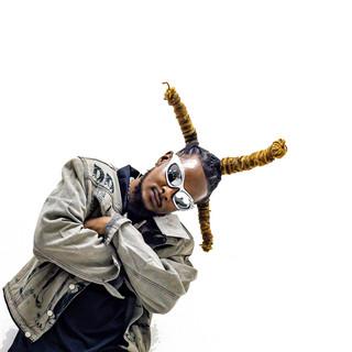 DR