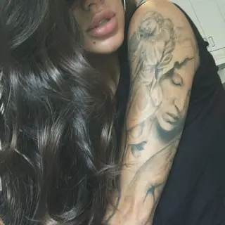 J