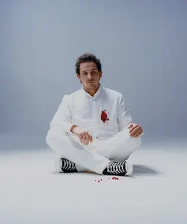 N