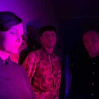 DV