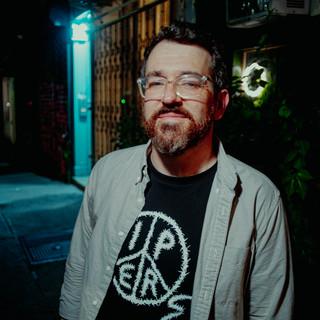 DR