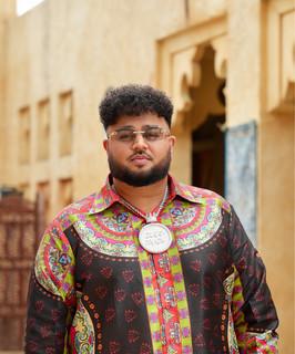DJ