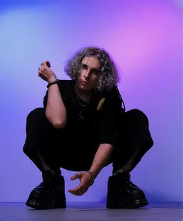 N