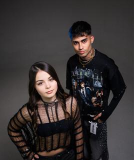 LR