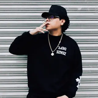 SM