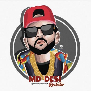 MD
