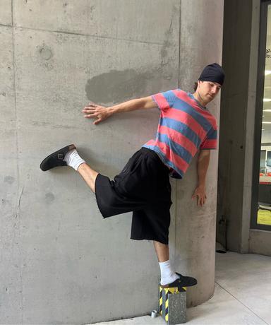 Y