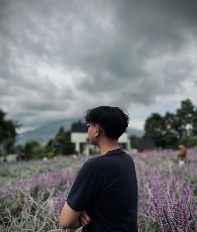 F
