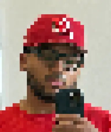 P$