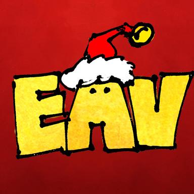 E)