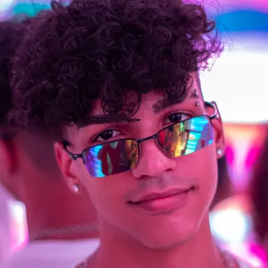 CR