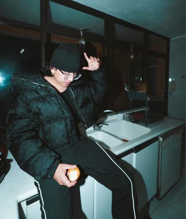 CR