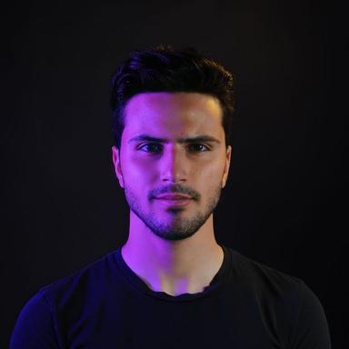 MR