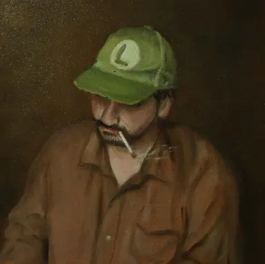 N