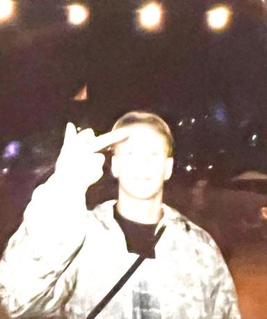 CR