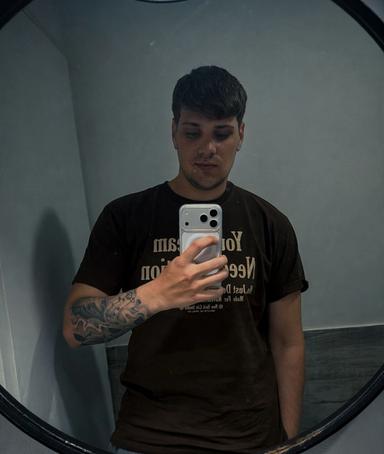 DM
