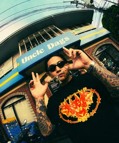 UD