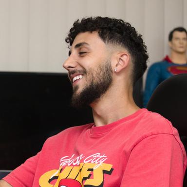 J