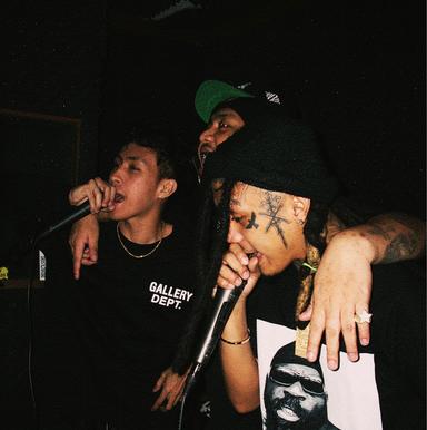 A$