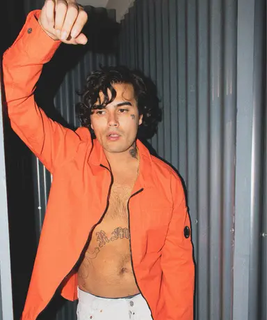 J
