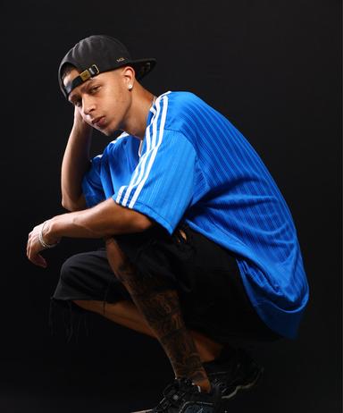 DJ