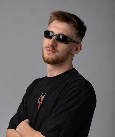 DR