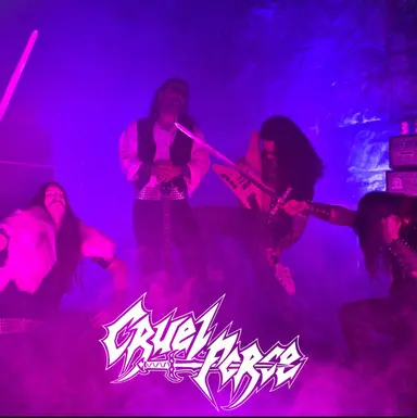 CF