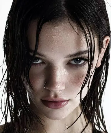 N