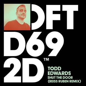 Shut The Door - Reiss Ruben Remix