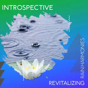 Gentle Rain Sounds