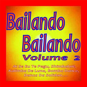 Bailemos Cha Cha Cha