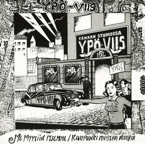 YV