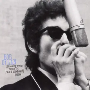 Only a Hobo - Studio Outtake - 1963