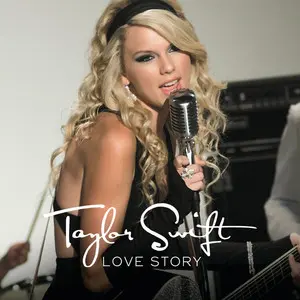 Love Story - Digital Dog Radio Mix