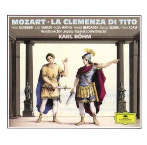 La clemenza di Tito, K.621 / Act 1: Marcia (I)
