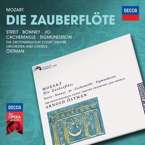 Die Zauberflöte, K.620: Overture