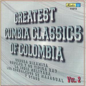 Al Compas De Las Polleras