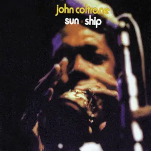 Sun Ship